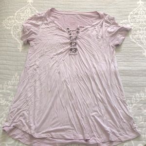 Short Sleeve Soft and Sexy Tee